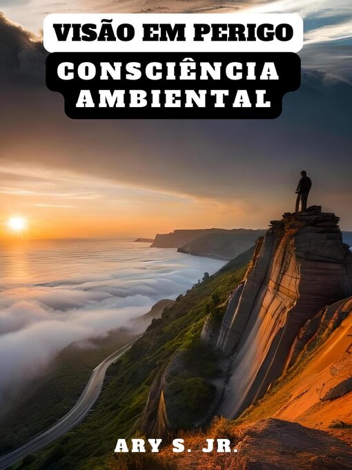 Title details for Visão em Perigo by Ary Junior - Wait list